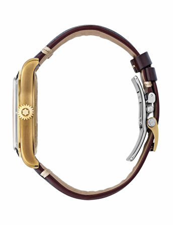 Montblanc 1858 Automatic Date 0 Oxygen 134339