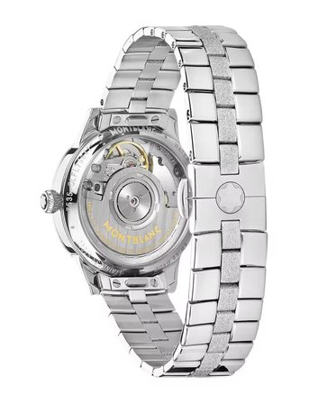 Montblanc Boheme Day & Night 30 mm Otomatik Saat 134342