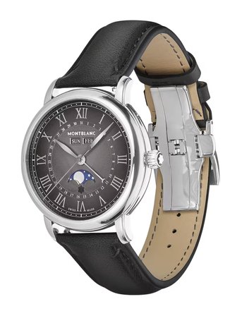 Montblanc Star Legacy Full Calendar 42 mm Otomatik Saat 134358