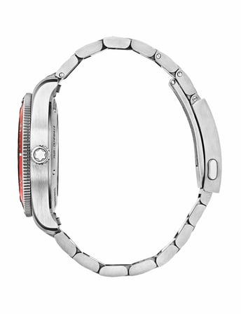 Montblanc Iced Sea Automatic Date 0 Oxygen Limitli Üretim 38 mm Otomatik Saat 135762