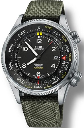 Oris 733-7705-4134-SET-5-23-14FC