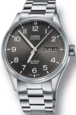 Oris 752-7698-4063-07-8-22-19