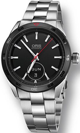 Oris 735-7662-4424-07-8-21-87