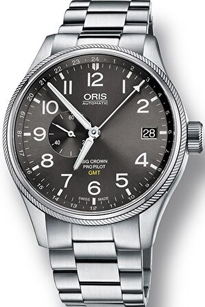 Oris 748-7710-4063-07-8-22-19