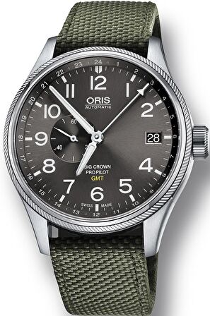 Oris 748-7710-4063-07-5-22-14FC