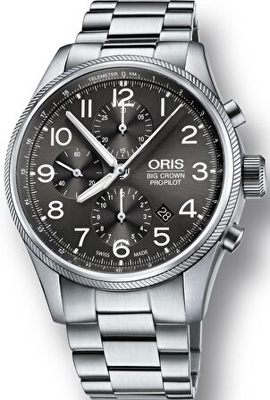 Oris 774-7699-4063-07-8-22-19