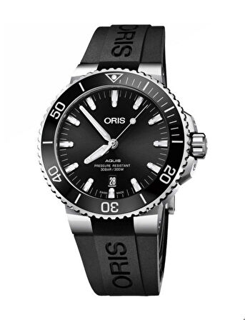 Oris Aquis Date 01 733 7730 4134-07 4 24 64EB