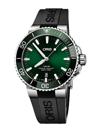 Oris Aquis Date 01 733 7730 4157-07 4 24 64EB
