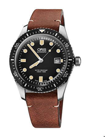 Oris Divers Sixty Five 01 733 7720 4054-07 5 21 45