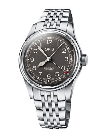 Oris Big Crown Pointer Date 01 754 7741 4064-07 8 20 22