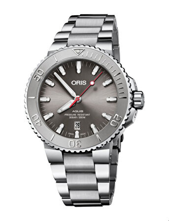 Oris Aquis Date 01 733 7730 4153-07 8 24 05PEB