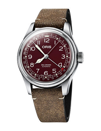 Oris Big Crown Pointer Date 01 754 7741 4068-07 5 20 50