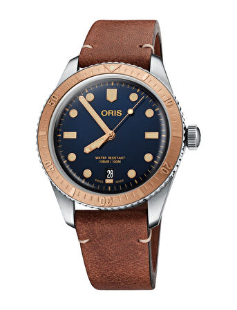 Oris Divers Sixty Five 01 733 7707 4355-07 5 20 45