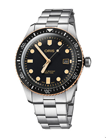 Oris Oris Divers Sixty-Five 01 733 7720 4354-07 8 21 18