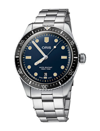 Oris Divers Sixty-Five 01 733 7707 4055-07 8 20 18