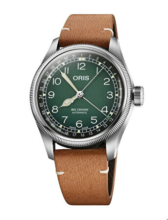 Oris X Cervo Volante 01 754 7779 4067-Set