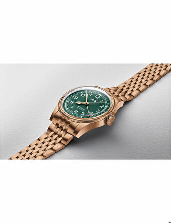 Oris Big Crown Bronze Pointer Date 01 754 7741 3167-07 8 20 01