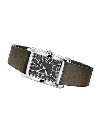 Oris Rectangular 01 561 7783 4063-07 5 19 16