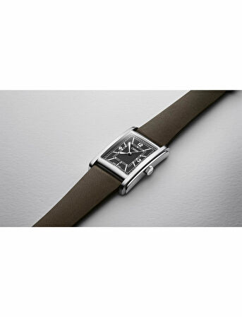 Oris Rectangular 01 561 7783 4063-07 5 19 16