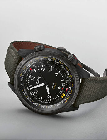 Oris Propilot Altimeter 01 793 7775 8764-Set