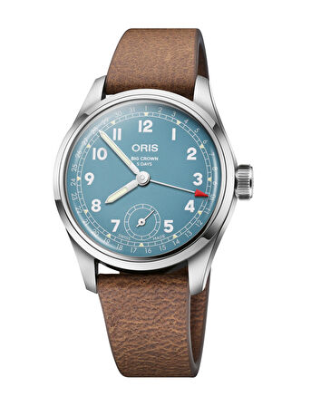 Oris Big Crown Calibre 473 01 473 7786 4065-07 5 19 22FC