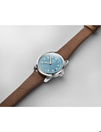 Oris Big Crown Calibre 473 01 473 7786 4065-07 5 19 22FC