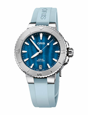 Oris Aquis Date 01 733 7770 4155-07 4 18 65FC