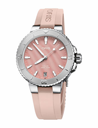 Oris Aquis Date 01 733 7770 4158-07 4 18 66FC