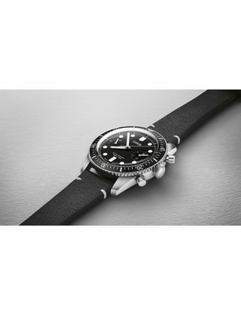 Oris Divers Sixty-Five Chronograph 01 771 7791 4054-07 6 20 01