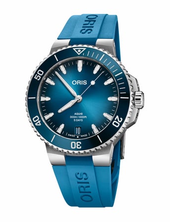 Oris Aquis Date Calibre 400 01 400 7790 4135-07 4 23 45EB