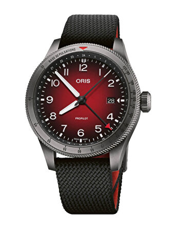 Oris ProPilot GMT 01 798 7773 4268-07 3 20 14GLC