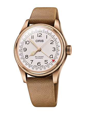 Oris Father Time Limited Edition 01 754 7741 3161-Set