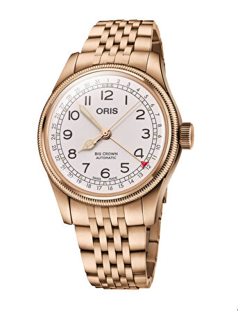 Oris Father Time Limited Edition 01 754 7741 3161-Set