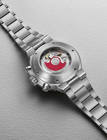 Oris Aquis Chronograph 01 771 7793 4155-07 8 23 01PEB