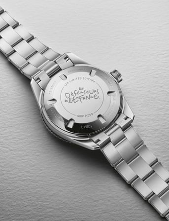 Oris Divers LFP Limited Edition 01 733 7771 4085-Set