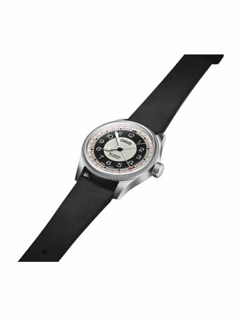 Oris Big Crown Pointer Date Bullseye 38 mm Otomatik Saat 01 754 7779 4061-07 5 19 25
