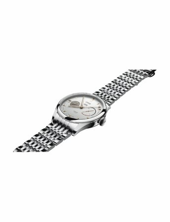 Oris Artelier Calibre 113 43 mm Otomatik Saat 01 113 7806 4051-07 8 23 79PS