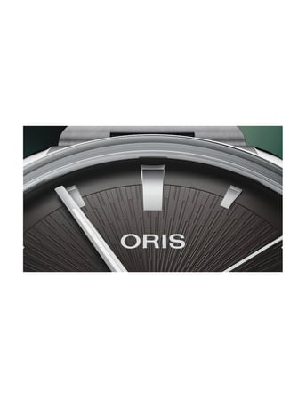 Oris Artelier Date 38 mm Otomatik Saat 01 733 7810 4054-07 8 20 20
