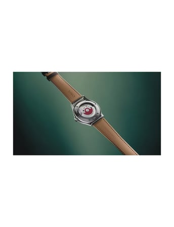 Oris Artelier Date 38 mm Otomatik Saat 01 733 7810 4055-07 6 20 17FC