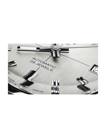 Oris Heritage Star Edition 35 mm Otomatik Saat 01 733 7813 4151-Set