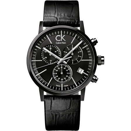 Calvin Klein K7627401 Kol Saati