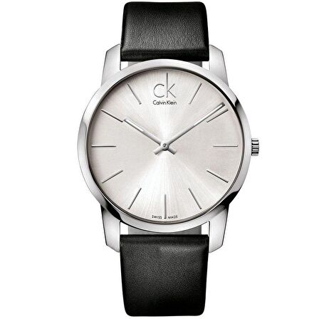 Calvin Klein K2G211C6 Erkek Kol Saati
