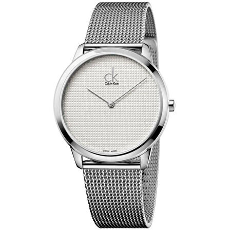 Calvin Klein K3M2112Y Erkek Kol Saati