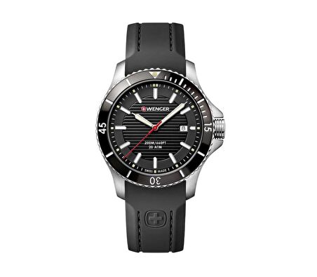Wenger 01.0641.117 Seaforce Saat