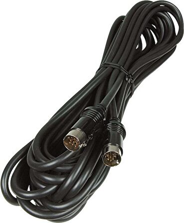 Roland GKC-3/-5/-10 13-Pin Cables GKC-5 (5 metre) Manyetik Kablosu