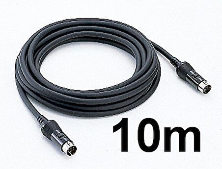 Roland GKC-3/-5/-10 13-Pin Cables GKC-5 (5 metre) Manyetik Kablosu