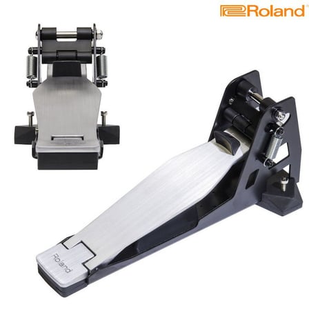ROLAND FD-9 Sessiz Hi-Hat Kontrol Pedalı