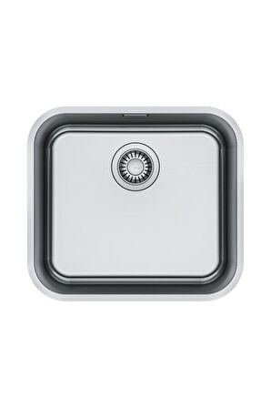 Franke Smart Cuba SRX 110-45 Tezgah Altı Evye