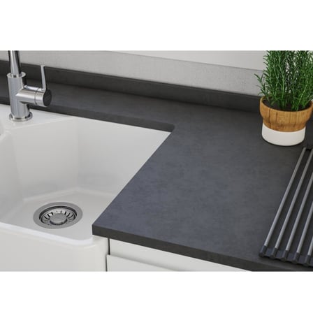 Franke Belfast BFK72036-36 Seramik Evye, Parlak Beyaz Renk, Tezgaha Sıfır, Tezgah Altı, Tezgah Üstü, 79.3x48.9 cm