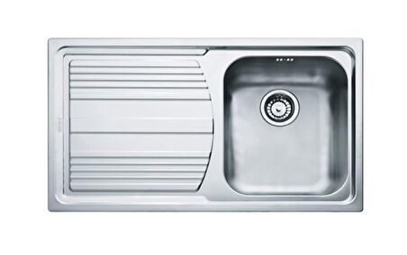 Celık Titanium Logıca Lıne Llx 611 86 Sag Tek Gözlü Damlalıklı45